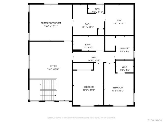 166 S Waterloo Street, Aurora, CO 80018