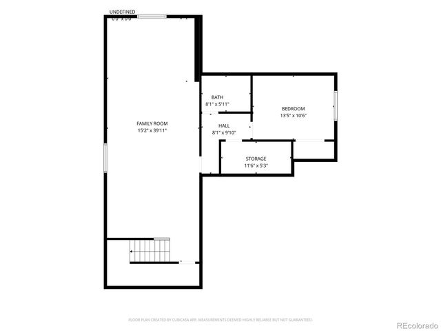 166 S Waterloo Street, Aurora, CO 80018