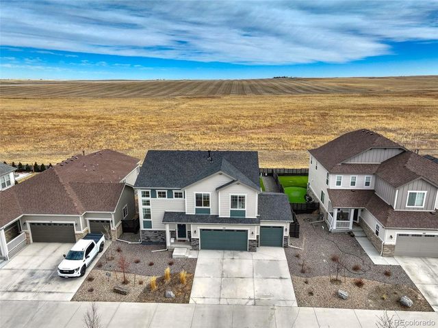 166 S Waterloo Street, Aurora, CO 80018