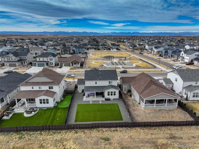 166 S Waterloo Street, Aurora, CO 80018