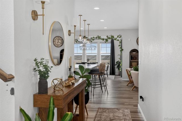 166 S Waterloo Street, Aurora, CO 80018