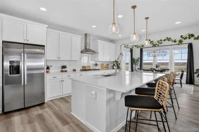 166 S Waterloo Street, Aurora, CO 80018