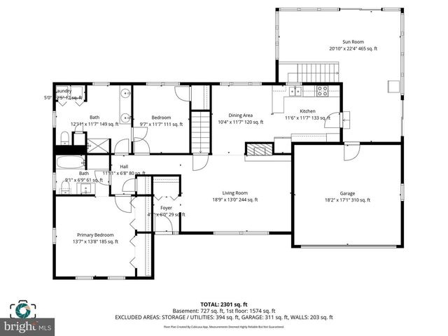 112 KENMAR DR, Palmyra, PA 17078