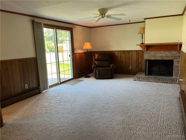219 Sagewood, Amherst, NY 14221