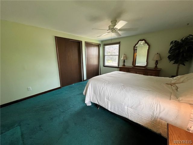 219 Sagewood, Amherst, NY 14221
