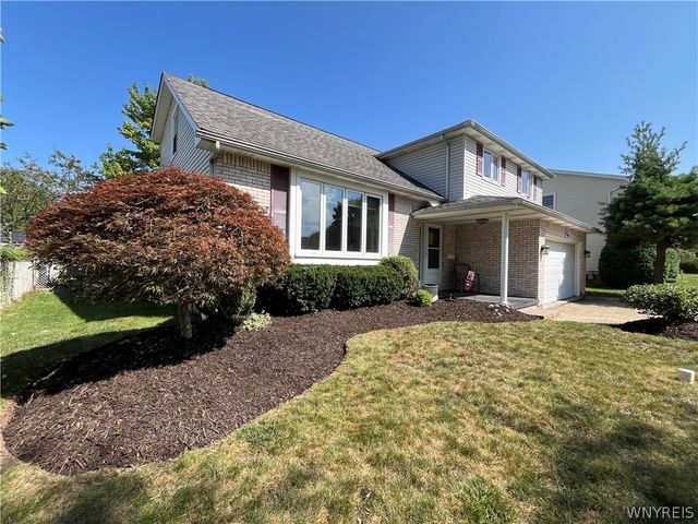219 Sagewood, Amherst, NY 14221