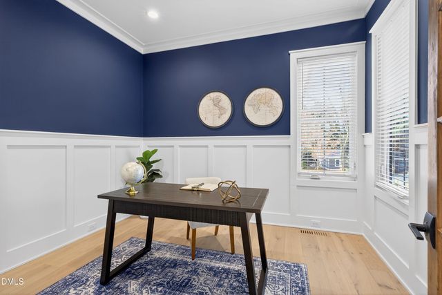 113 Boyd Street, Cary, NC 27513