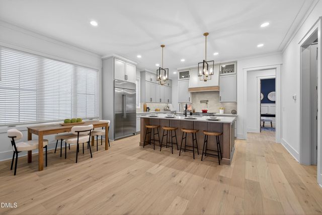 113 Boyd Street, Cary, NC 27513