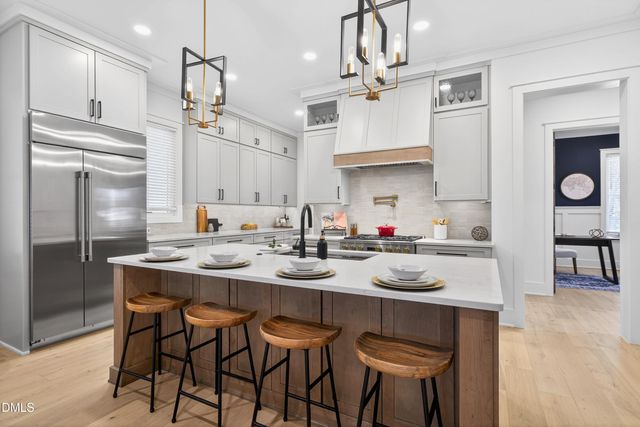 113 Boyd Street, Cary, NC 27513