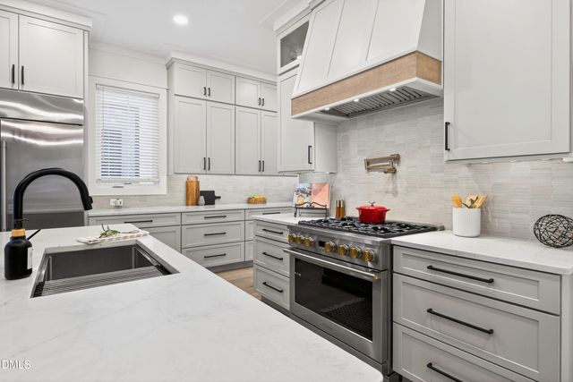 113 Boyd Street, Cary, NC 27513