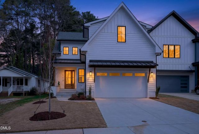 113 Boyd Street, Cary, NC 27513