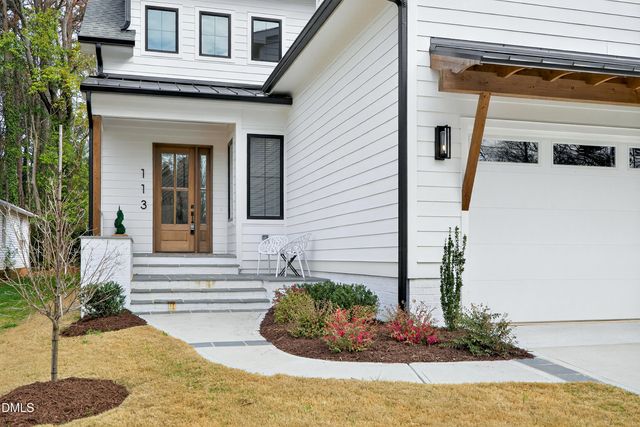 113 Boyd Street, Cary, NC 27513