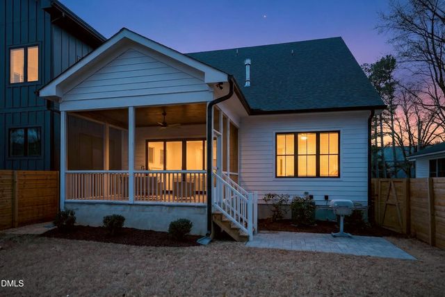 113 Boyd Street, Cary, NC 27513