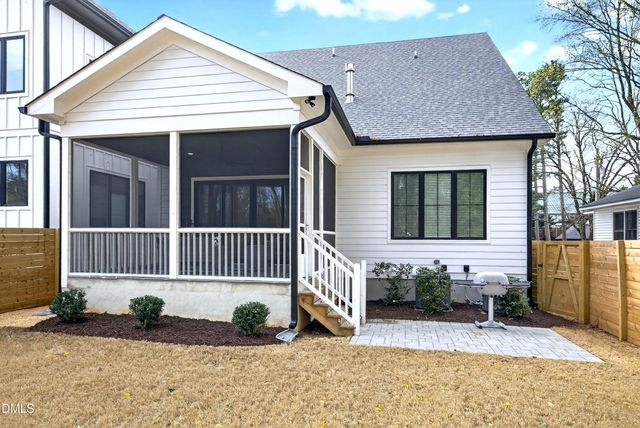 113 Boyd Street, Cary, NC 27513