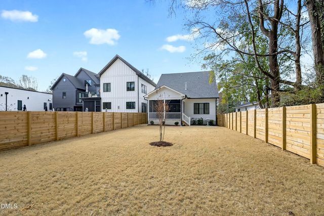 113 Boyd Street, Cary, NC 27513