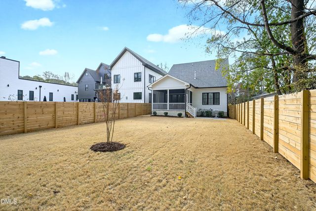 113 Boyd Street, Cary, NC 27513