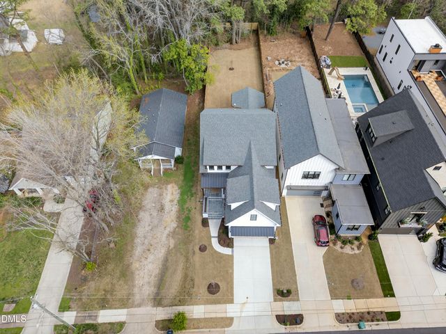 113 Boyd Street, Cary, NC 27513