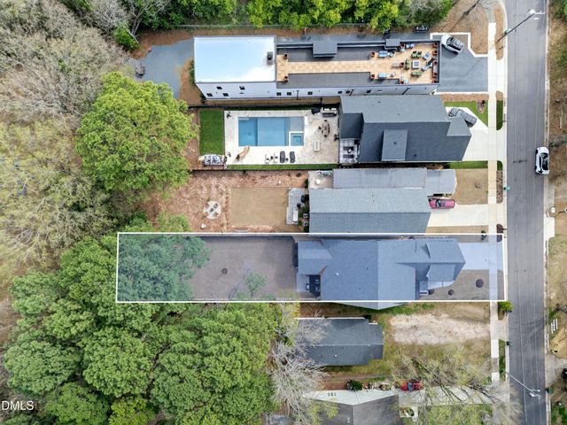 113 Boyd Street, Cary, NC 27513