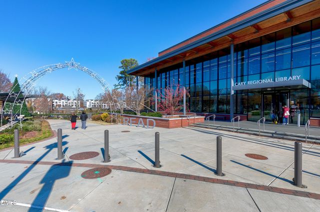 113 Boyd Street, Cary, NC 27513