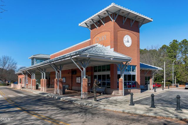 113 Boyd Street, Cary, NC 27513