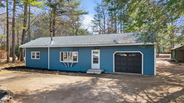 74 Riverside Drive, Fremont, NH 03044