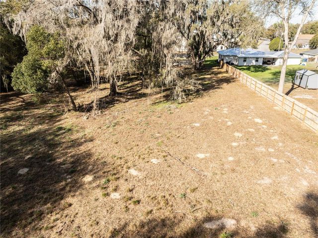 100 S OLD WIRE ROAD, Wildwood, FL 34785