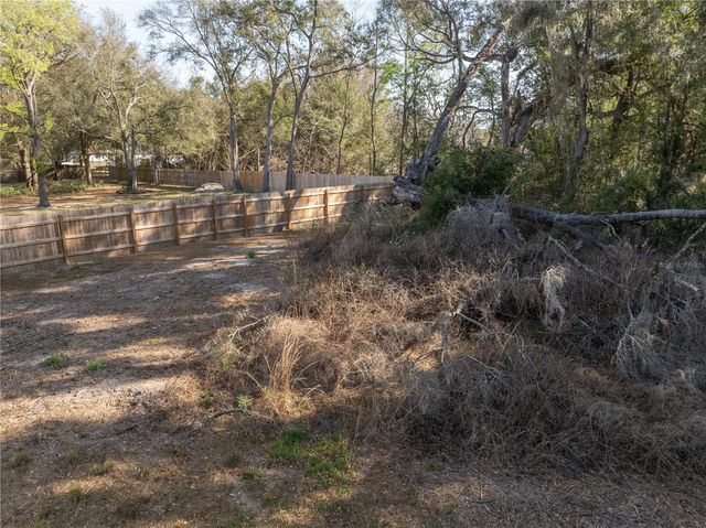 100 S OLD WIRE ROAD, Wildwood, FL 34785
