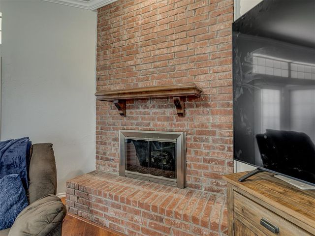 700 Taber Lane, Edmond, OK 73003