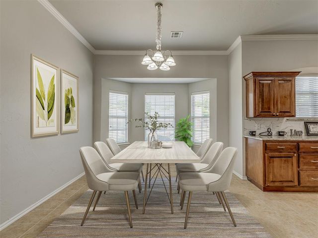700 Taber Lane, Edmond, OK 73003