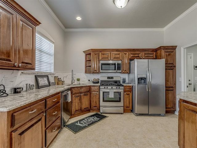 700 Taber Lane, Edmond, OK 73003