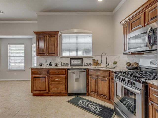 700 Taber Lane, Edmond, OK 73003