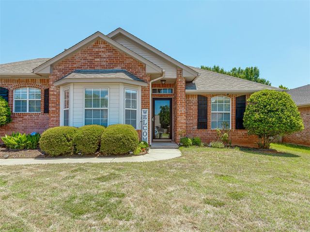 700 Taber Lane, Edmond, OK 73003