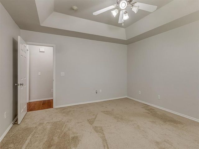 700 Taber Lane, Edmond, OK 73003