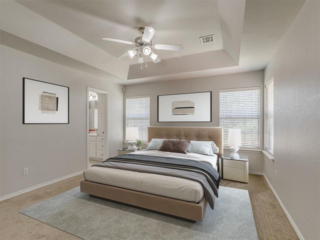700 Taber Lane, Edmond, OK 73003