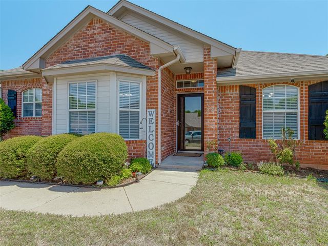 700 Taber Lane, Edmond, OK 73003