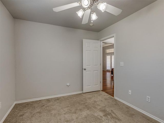700 Taber Lane, Edmond, OK 73003
