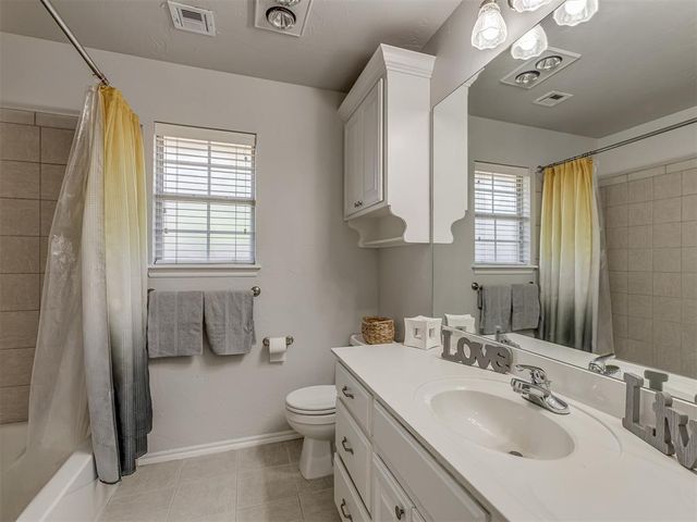 700 Taber Lane, Edmond, OK 73003