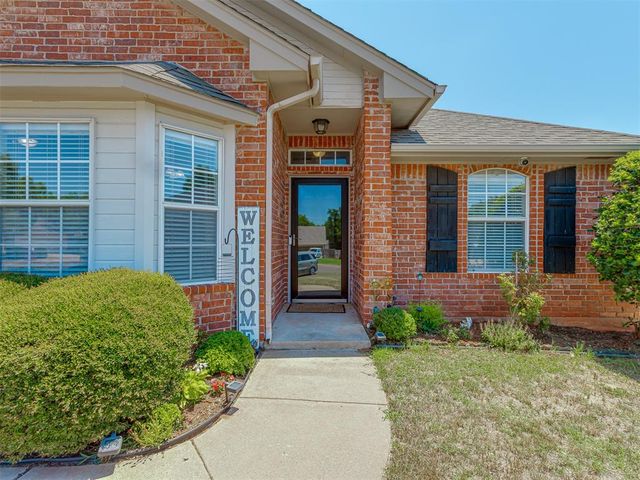 700 Taber Lane, Edmond, OK 73003