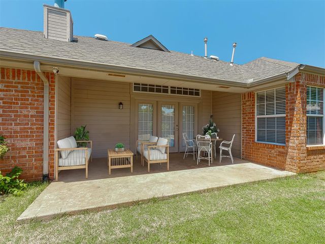 700 Taber Lane, Edmond, OK 73003