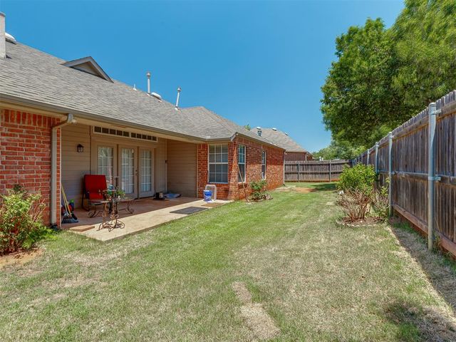 700 Taber Lane, Edmond, OK 73003