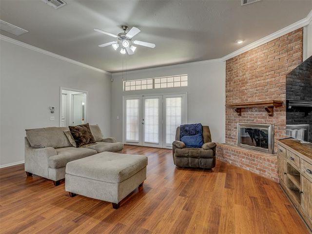 700 Taber Lane, Edmond, OK 73003