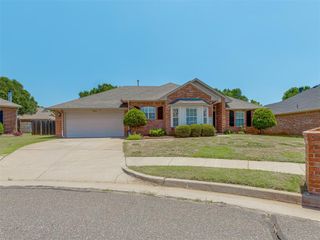 700 Taber Lane, Edmond, OK 73003