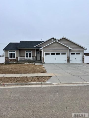 6203 Maggie Drive, Idaho Falls, ID 83402