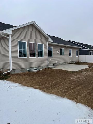 6203 Maggie Drive, Idaho Falls, ID 83402