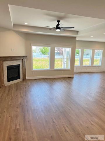 6203 Maggie Drive, Idaho Falls, ID 83402