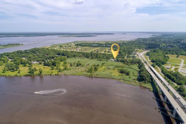 610 Bayview Dr., Georgetown, SC 29440