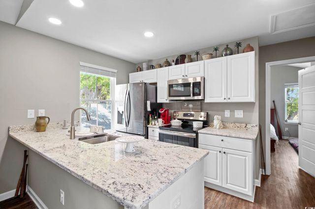 610 Bayview Dr., Georgetown, SC 29440