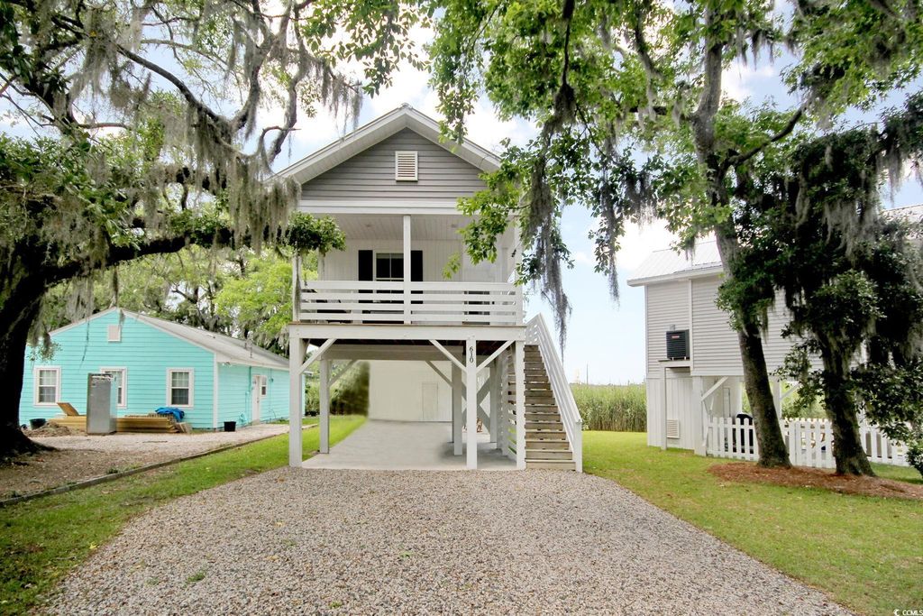 610 Bayview Dr., Georgetown, SC 29440