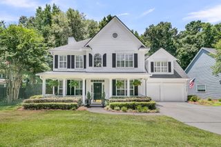3105 Grass Marsh Drive, Mount Pleasant, SC 29466