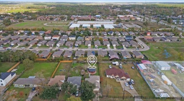 8645 Rinn Street, Houston, TX 77078